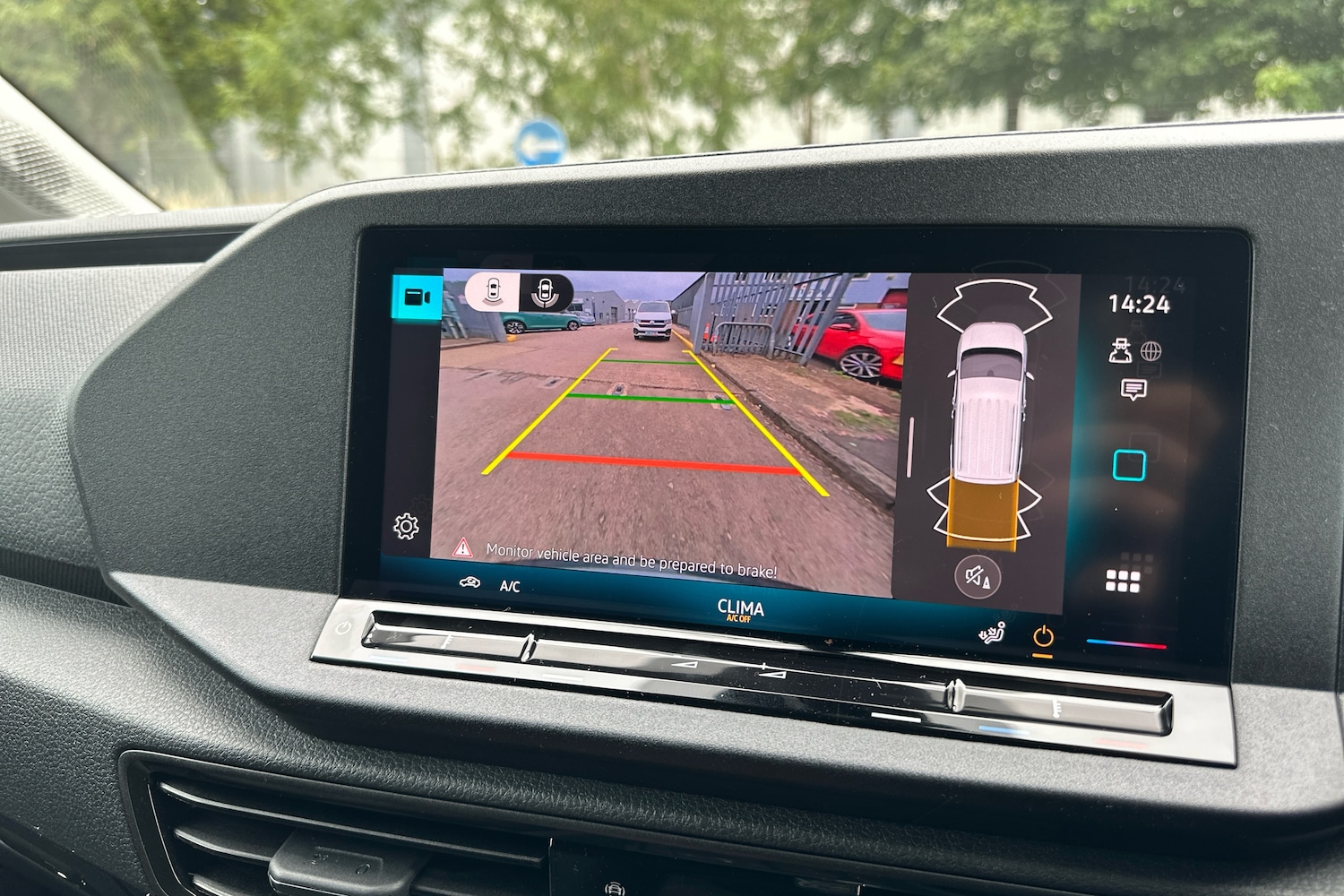 Used Volkswagen Caddy 2025 for sale - 76625050: Photo 39