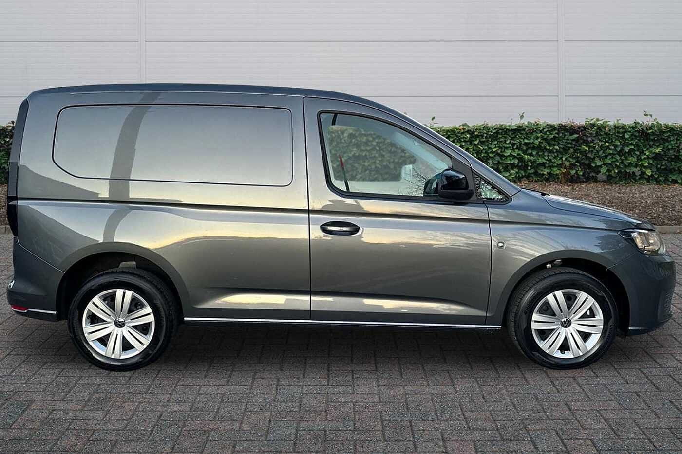 Used Volkswagen Caddy 2025 for sale - 76625050: Photo 4
