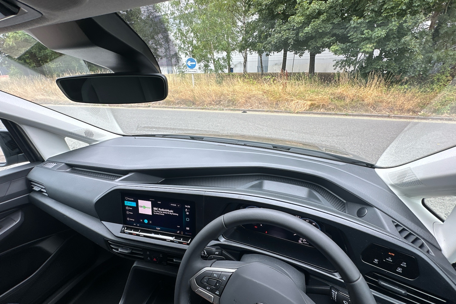 Used Volkswagen Caddy 2025 for sale - 76625050: Photo 40