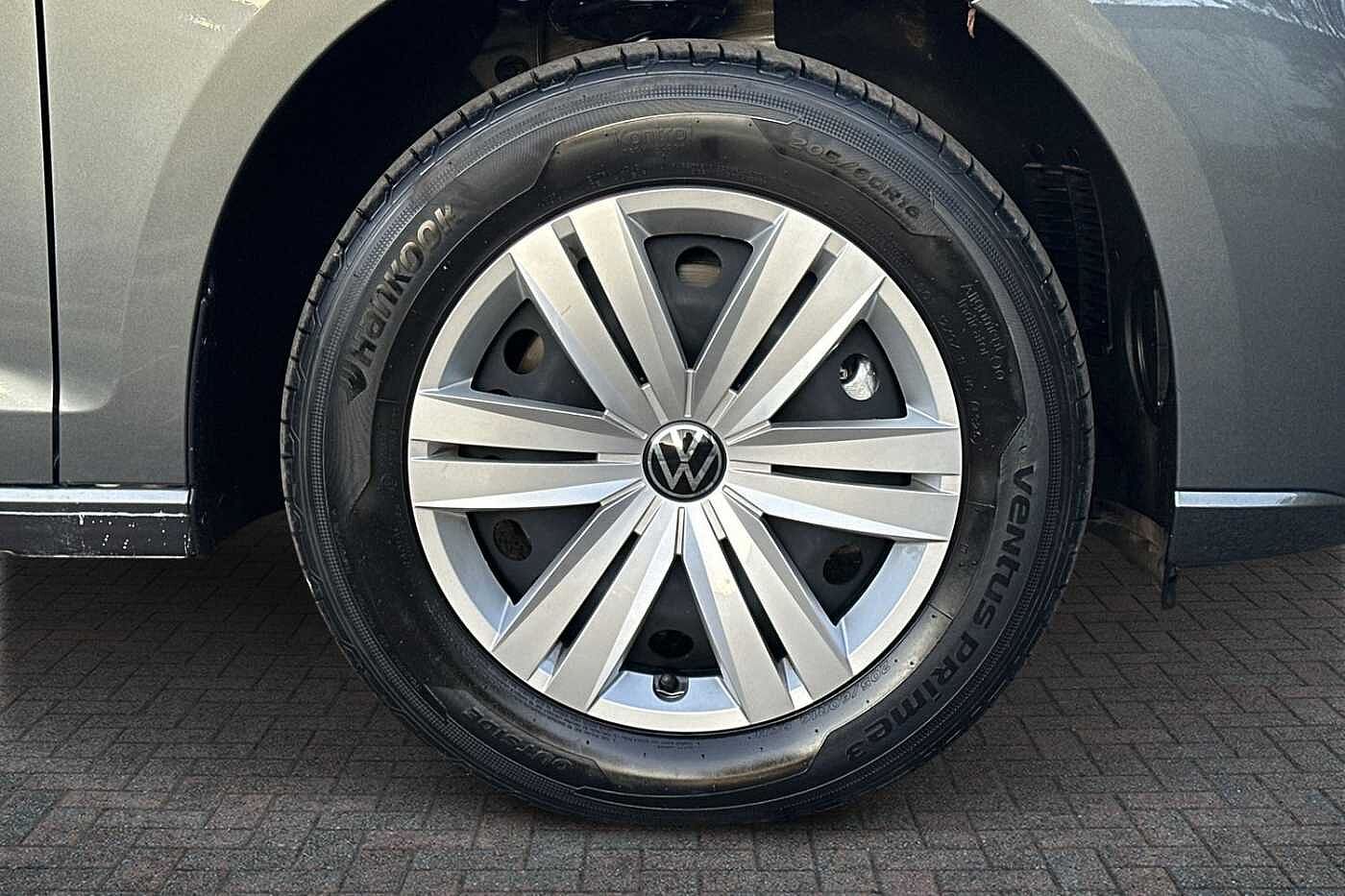 Used Volkswagen Caddy 2025 for sale - 76625050: Photo 5