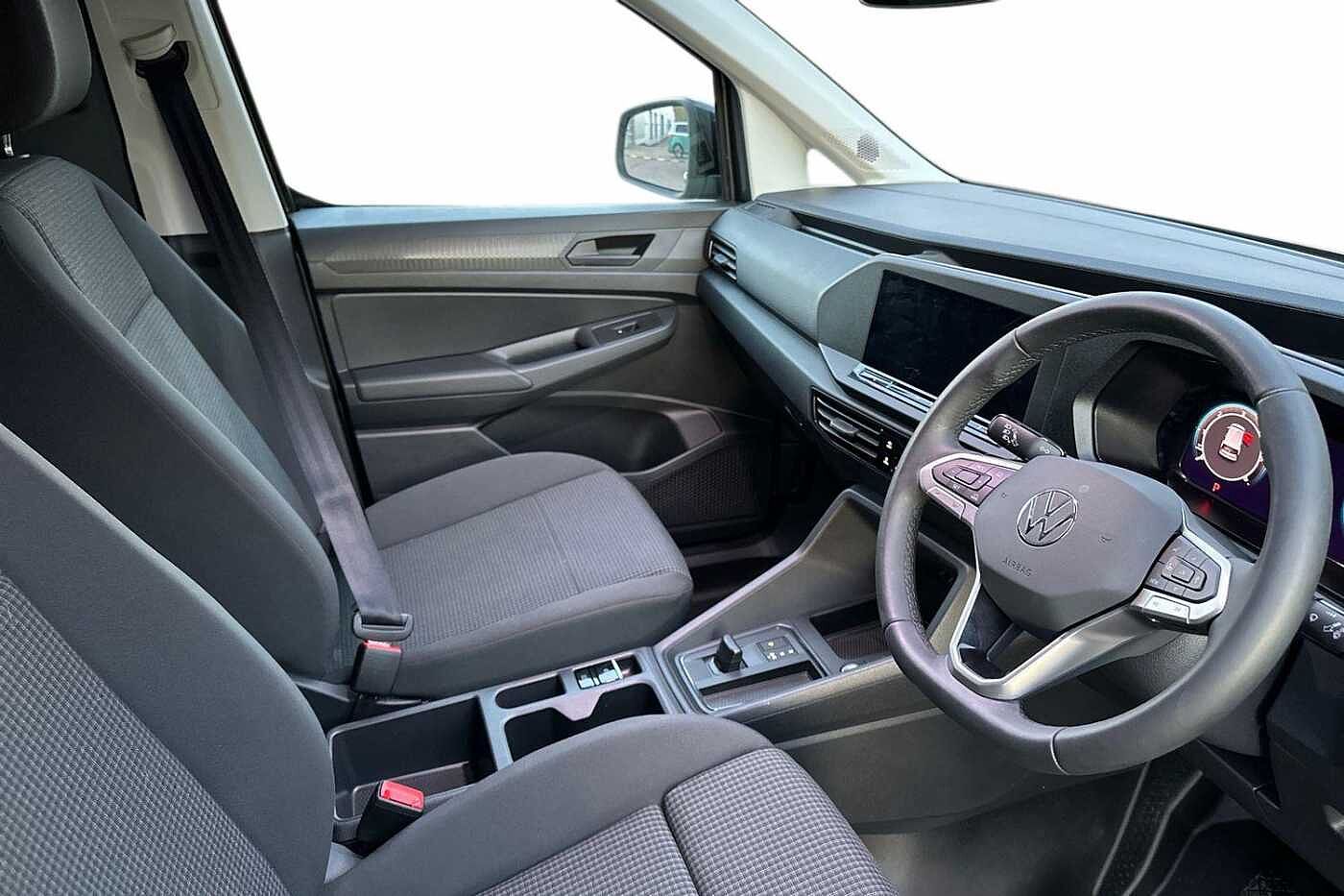 Used Volkswagen Caddy 2025 for sale - 76625050: Photo 6