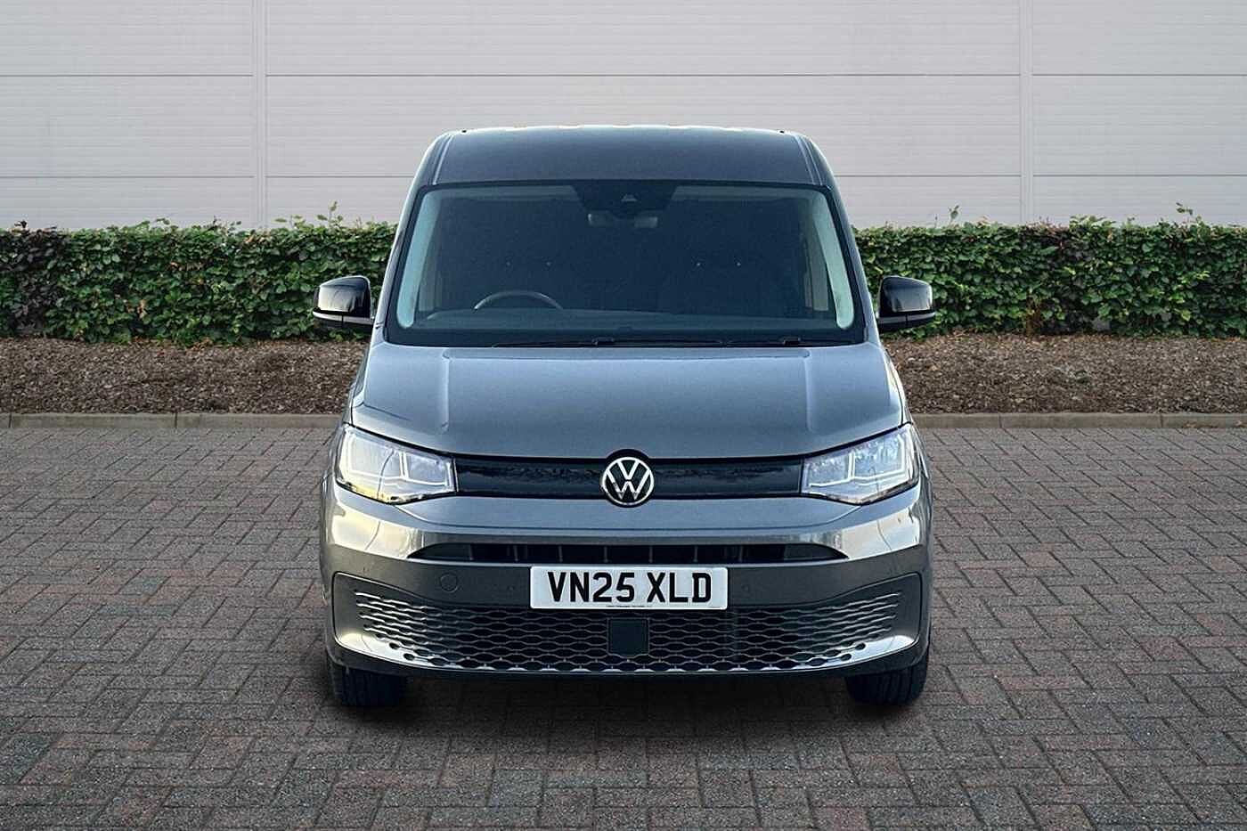 Used Volkswagen Caddy 2025 for sale - 76625050: Photo 7