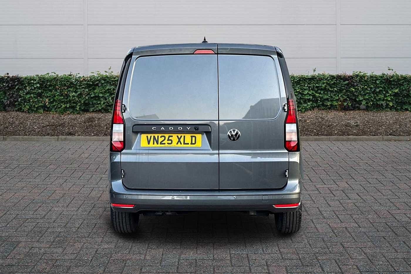 Used Volkswagen Caddy 2025 for sale - 76625050: Photo 8