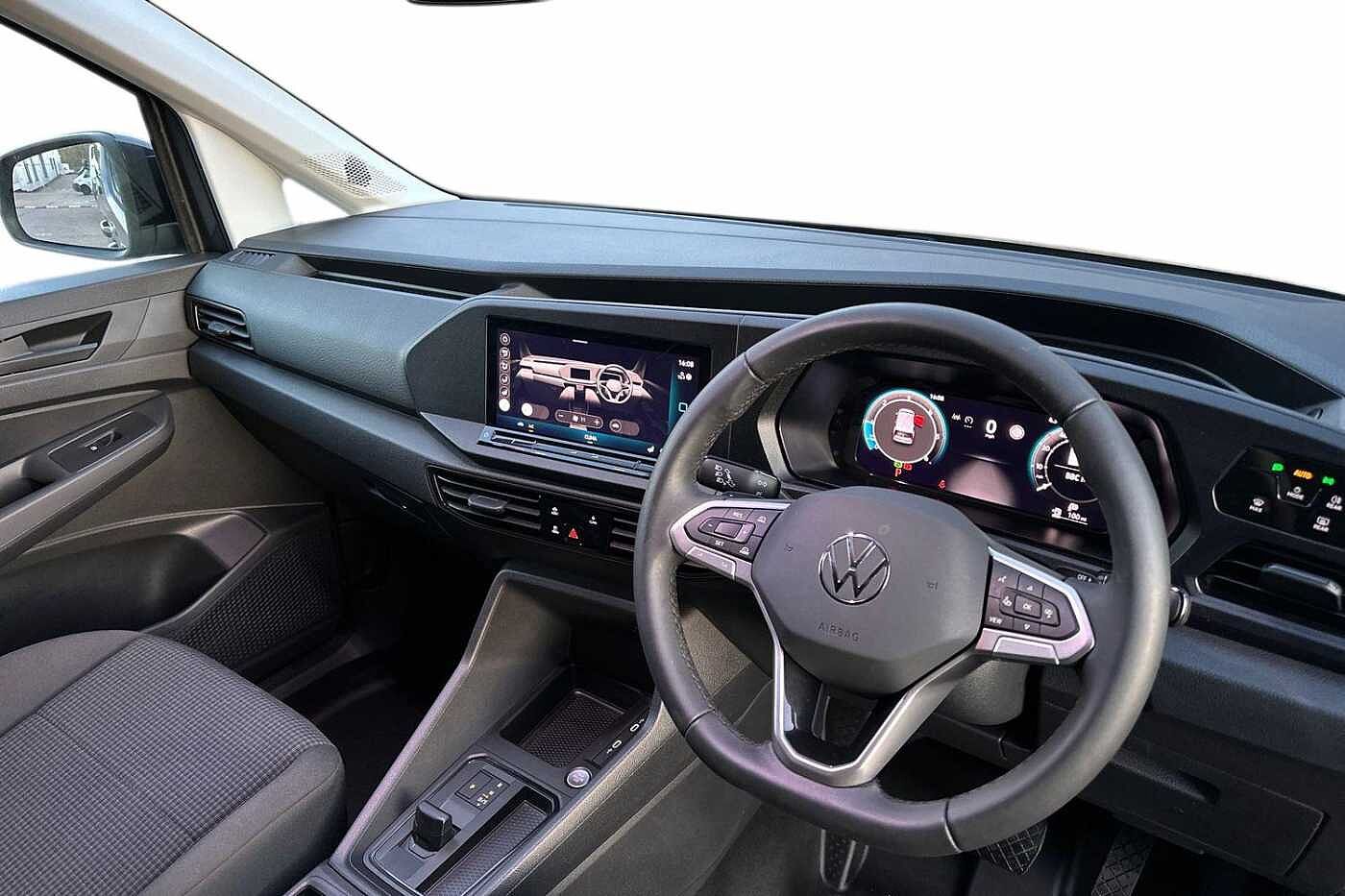 Used Volkswagen Caddy 2025 for sale - 76625050: Photo 9