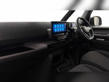 Used Volkswagen ID. Buzz Cargo 2024 for sale - 79633354: Photo