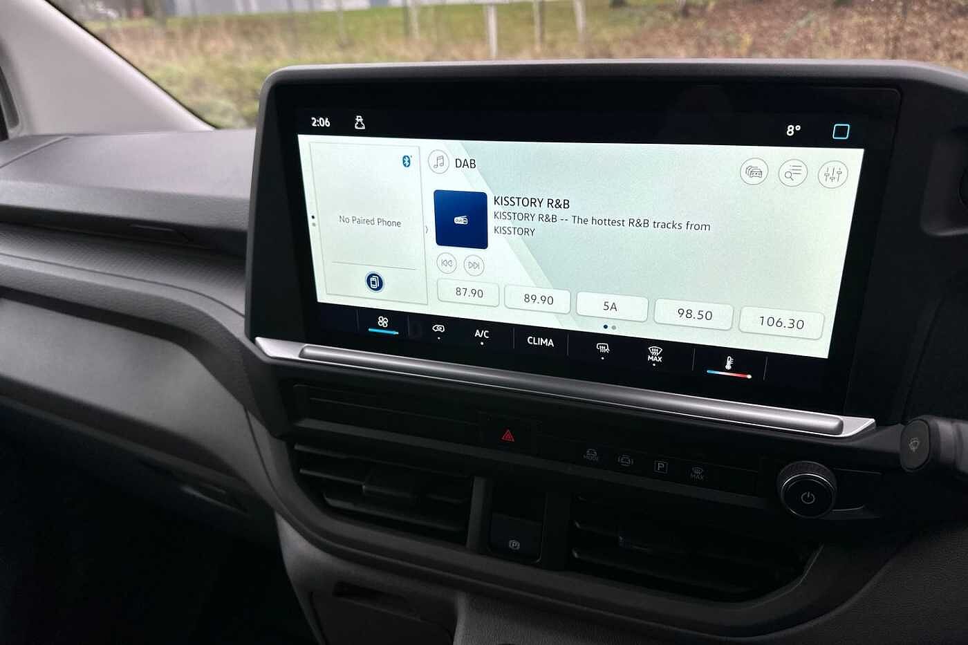 Used Volkswagen Transporter 2025 for sale - 76800495: Photo 12