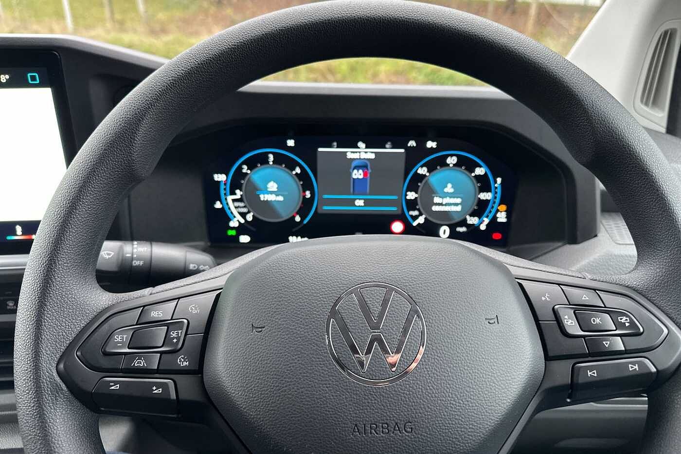 Used Volkswagen Transporter 2025 for sale - 76800495: Photo 18