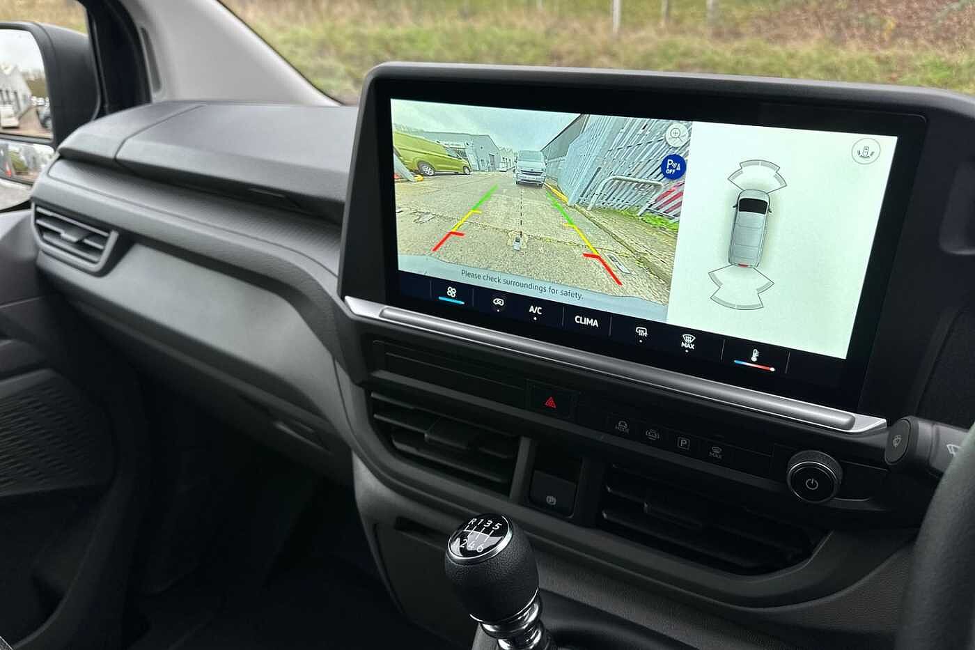 Used Volkswagen Transporter 2025 for sale - 76800495: Photo 19