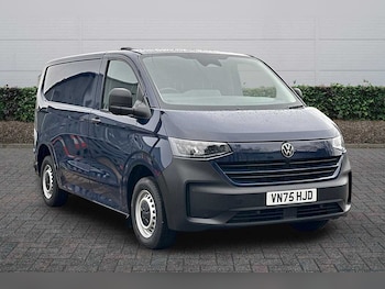 Volkswagen - Transporter