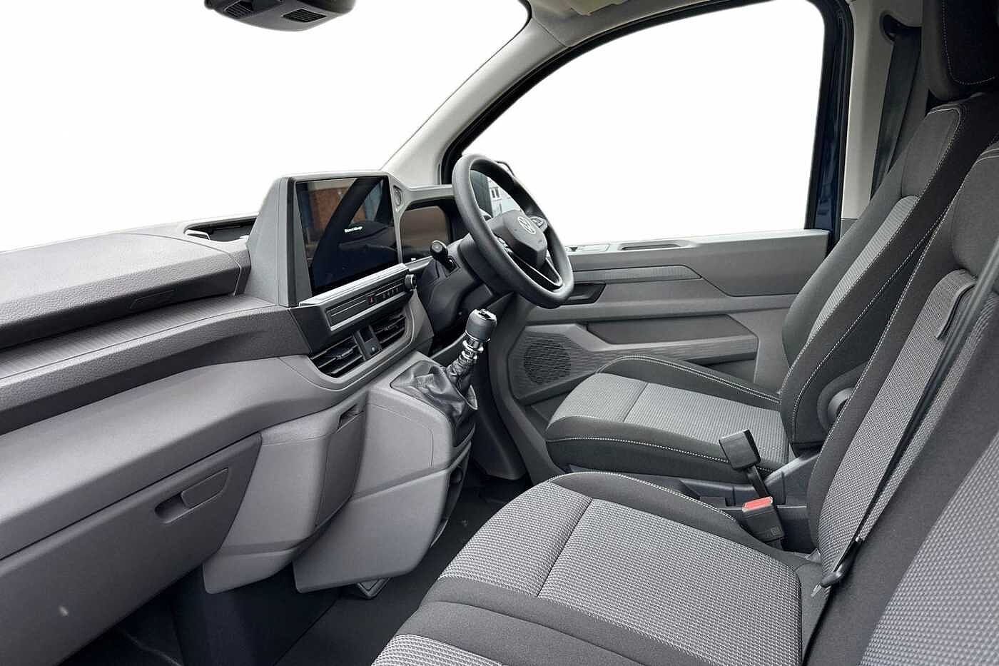 Used Volkswagen Transporter 2025 for sale - 76800495: Photo 2