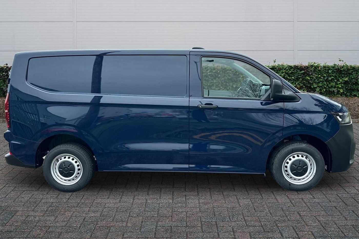 Used Volkswagen Transporter 2025 for sale - 76800495: Photo 4