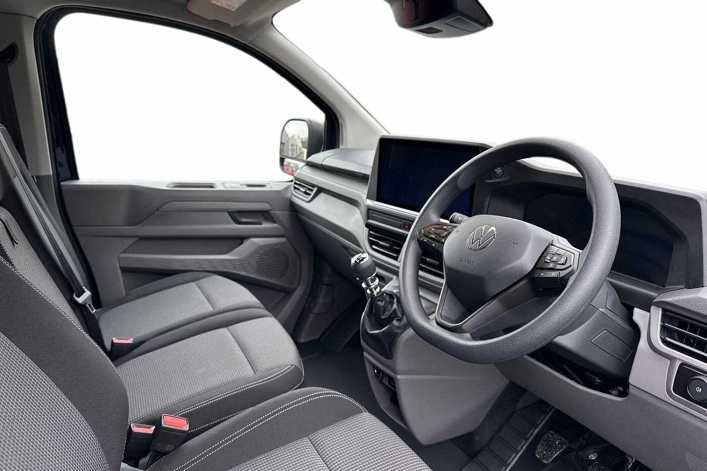 Used Volkswagen Transporter 2025 for sale - 76800495: Photo 6