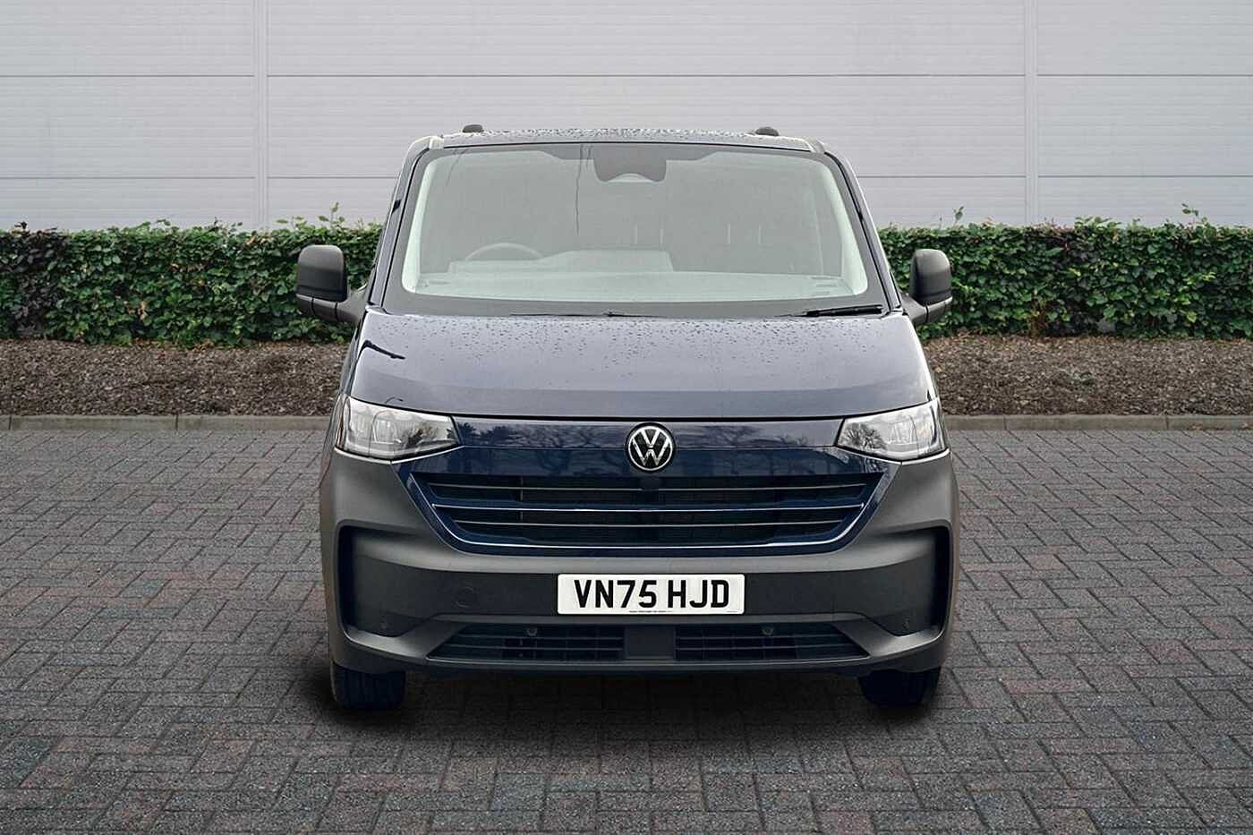 Used Volkswagen Transporter 2025 for sale - 76800495: Photo 7
