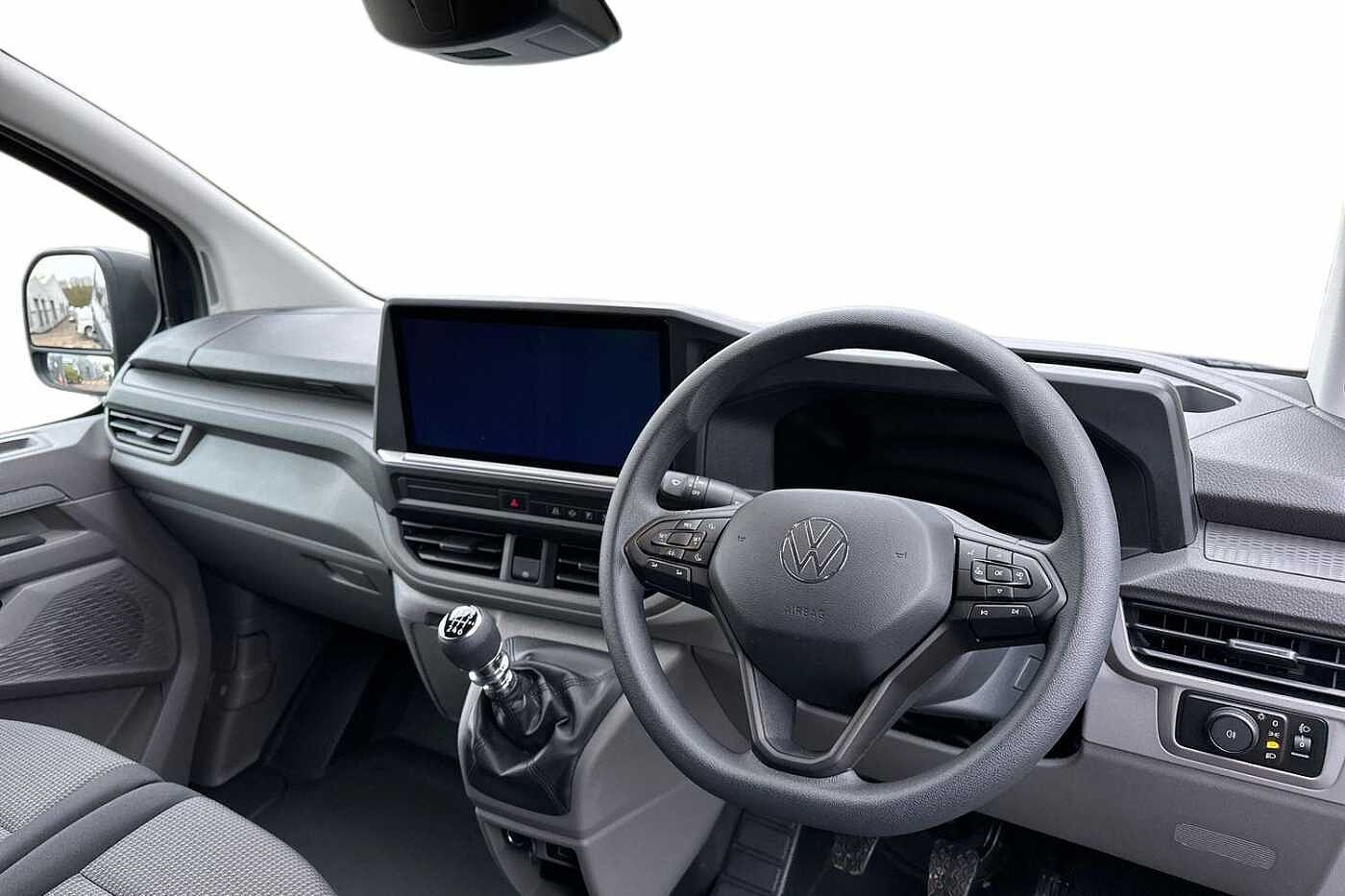 Used Volkswagen Transporter 2025 for sale - 76800495: Photo 9