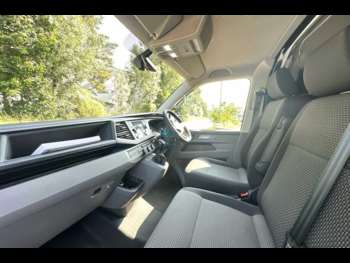 Used Volkswagen Transporter 2024 for sale - 74922268: Photo
