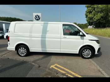 Used Volkswagen Transporter 2024 for sale - 74922268: Photo