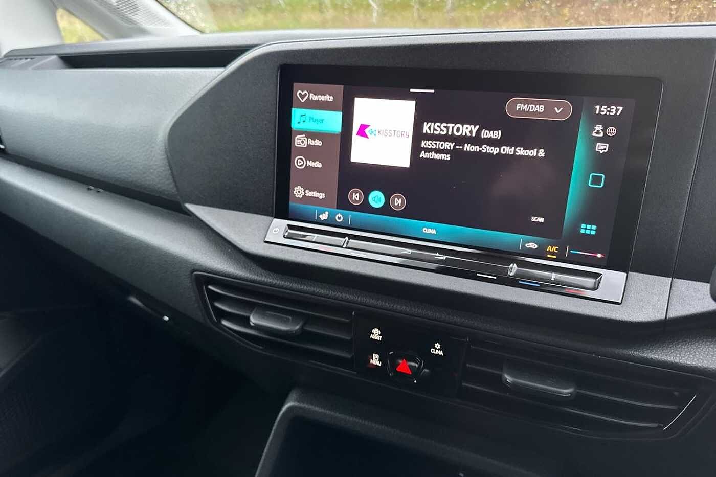 Used Volkswagen Caddy Maxi 2025 for sale - 76716730: Photo 12