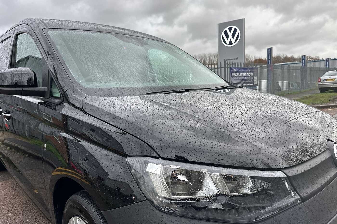 Used Volkswagen Caddy Maxi 2025 for sale - 76716730: Photo 15