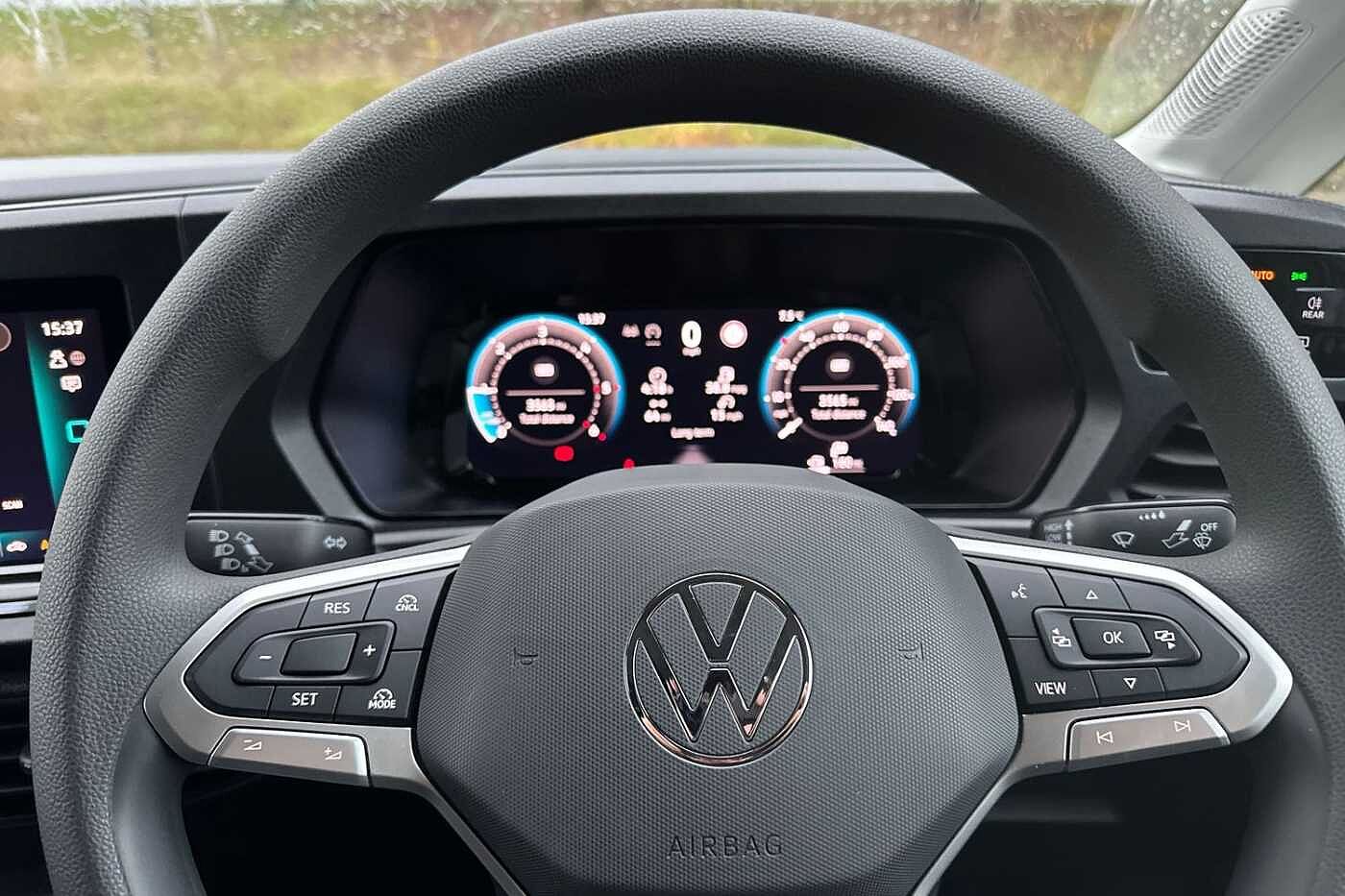 Used Volkswagen Caddy Maxi 2025 for sale - 76716730: Photo 17