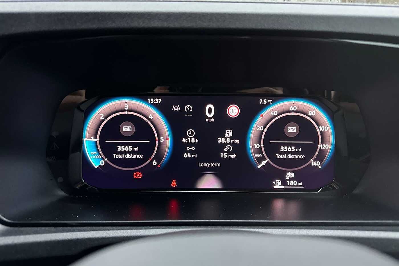 Used Volkswagen Caddy Maxi 2025 for sale - 76716730: Photo 18