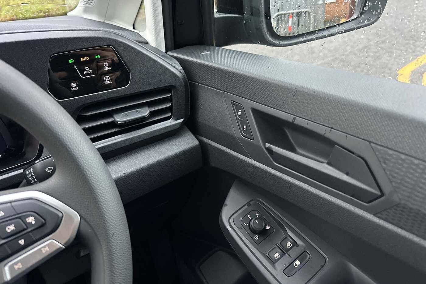 Used Volkswagen Caddy Maxi 2025 for sale - 76716730: Photo 19