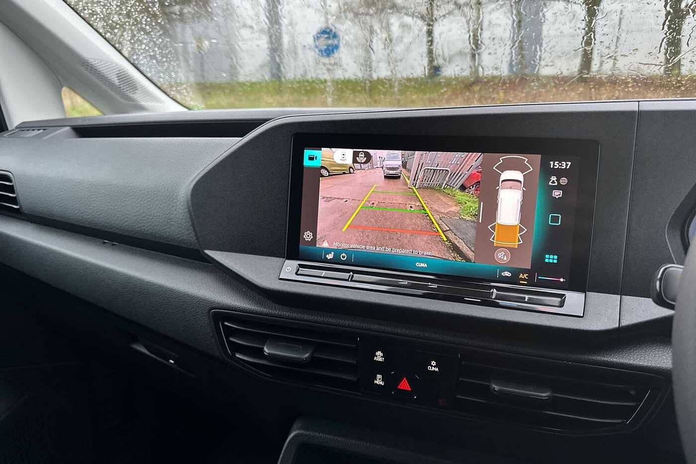 Used Volkswagen Caddy Maxi 2025 for sale - 76716730: Photo 20