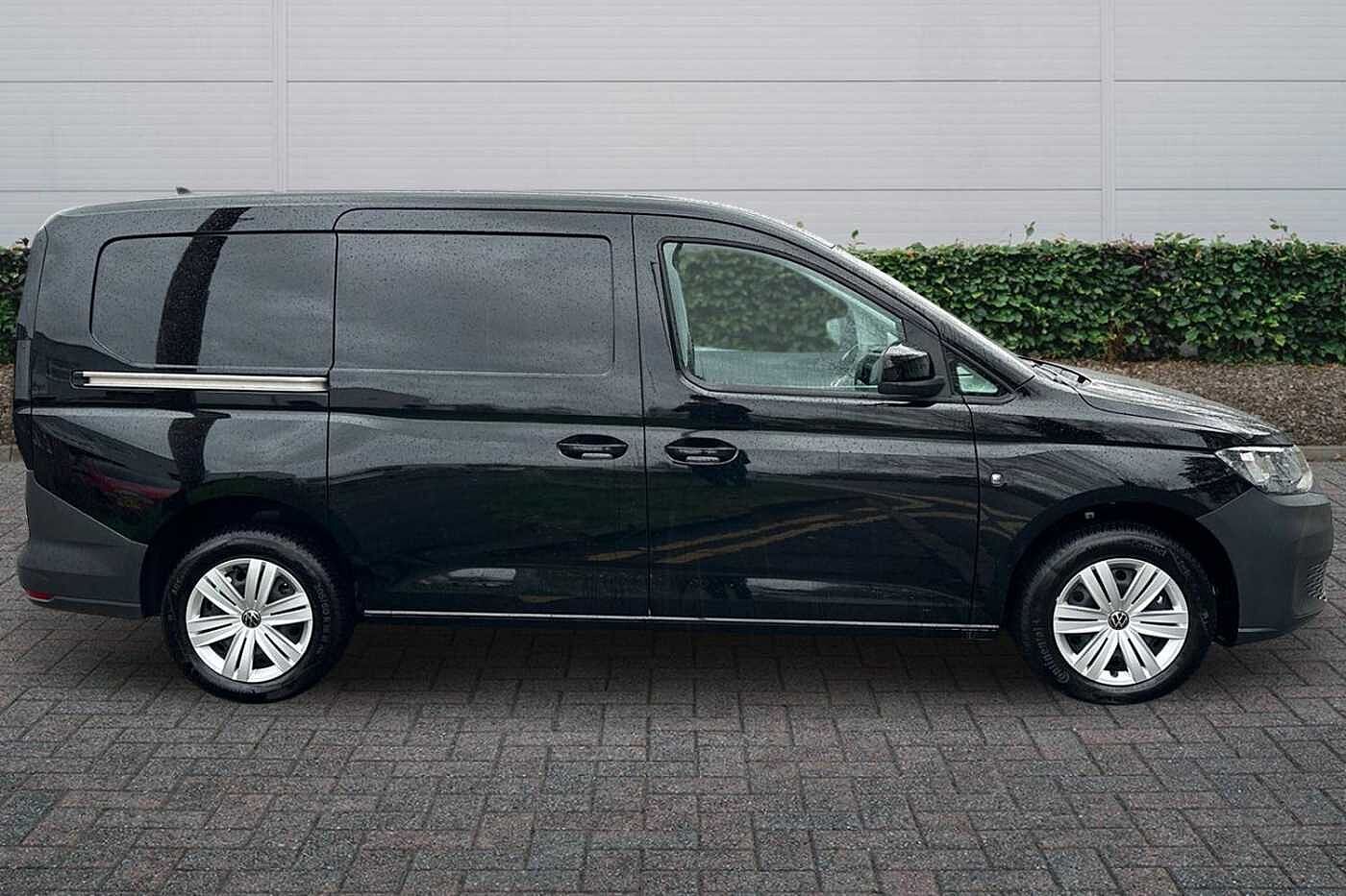 Used Volkswagen Caddy Maxi 2025 for sale - 76716730: Photo 4