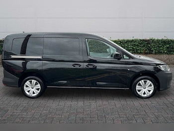 Used Volkswagen Caddy Maxi 2025 for sale - 76716730: Photo