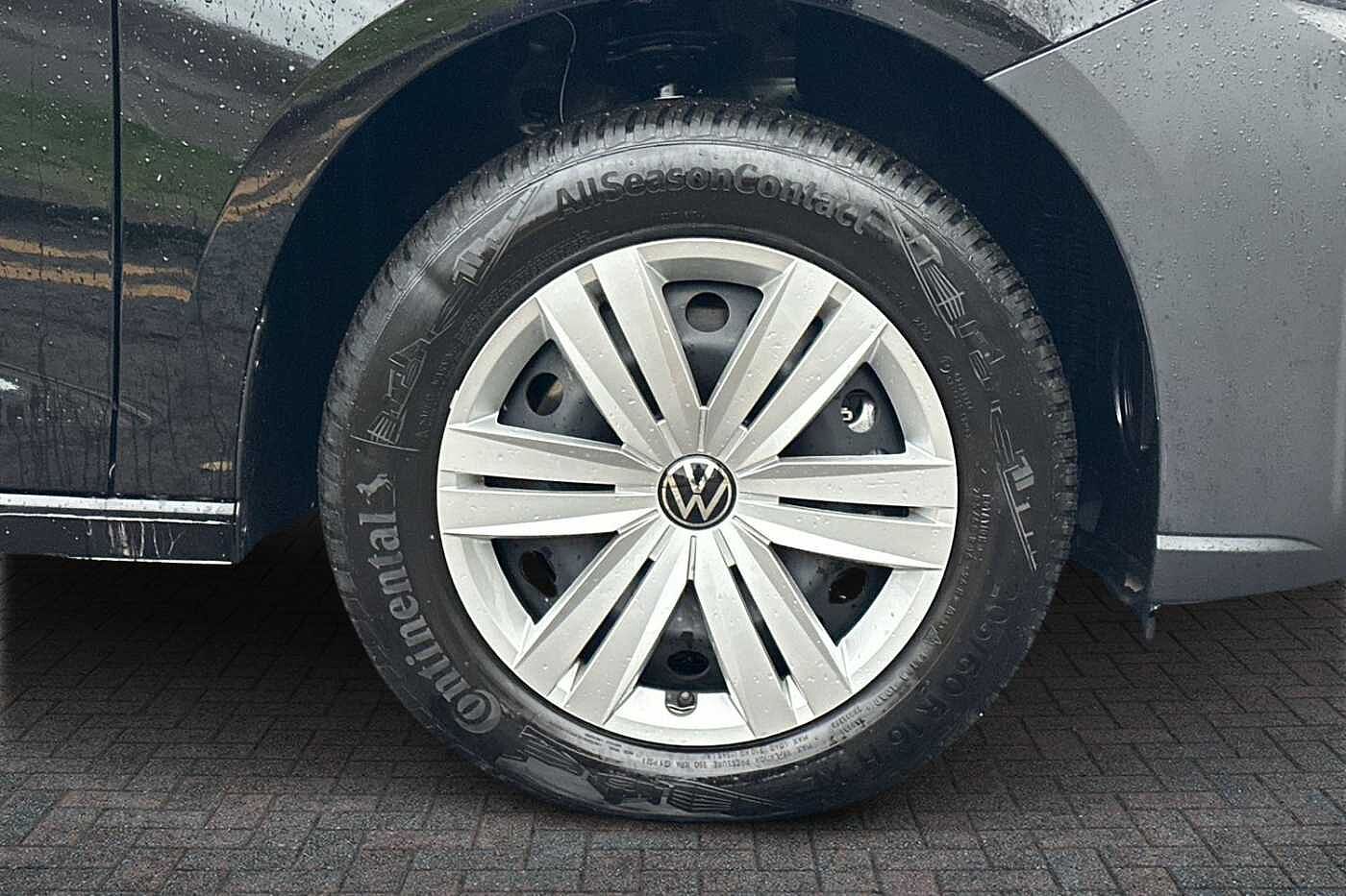 Used Volkswagen Caddy Maxi 2025 for sale - 76716730: Photo 5