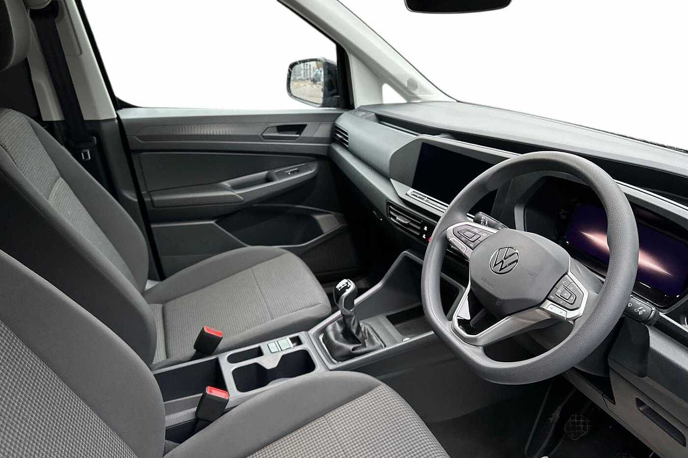 Used Volkswagen Caddy Maxi 2025 for sale - 76716730: Photo 6