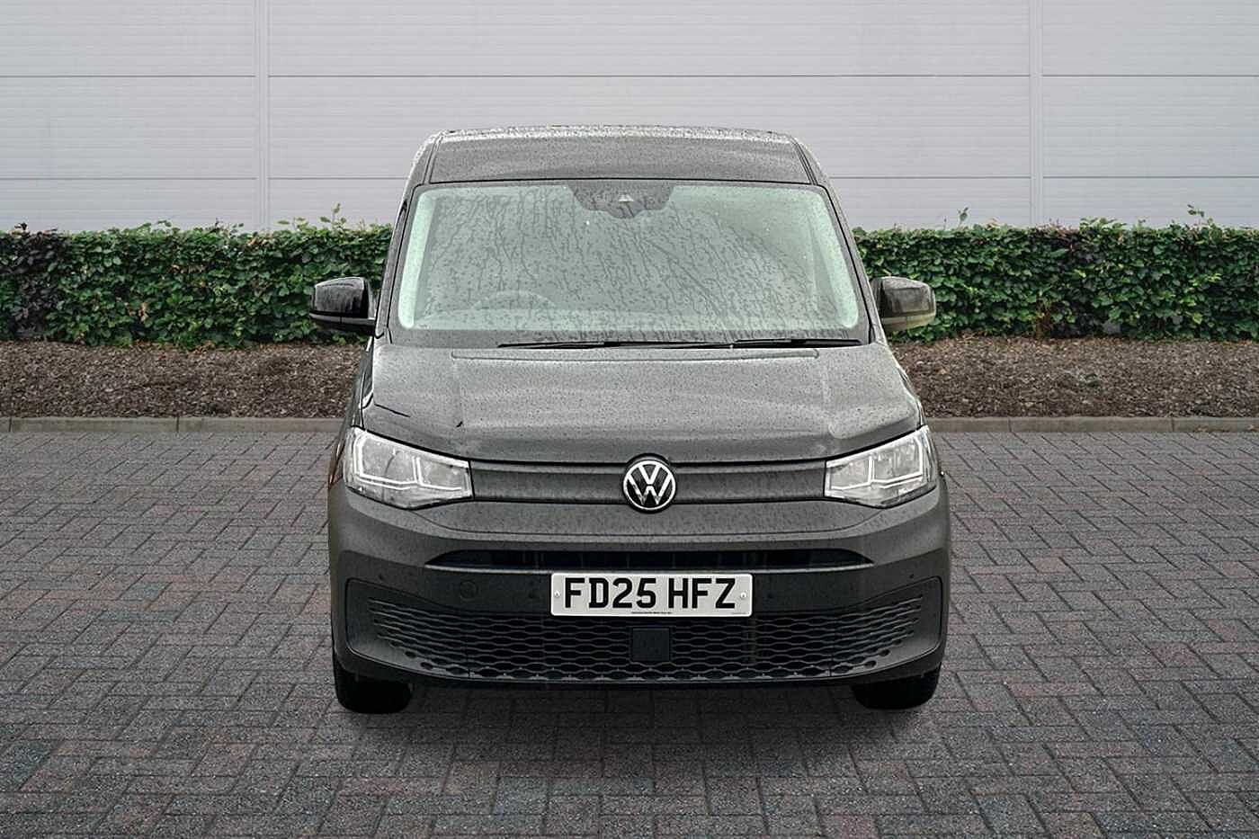 Used Volkswagen Caddy Maxi 2025 for sale - 76716730: Photo 7