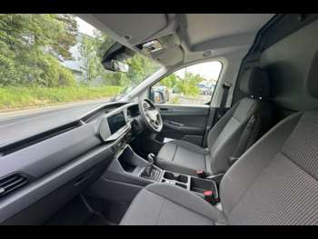 Used Volkswagen Caddy 2025 for sale - 74575154: Photo