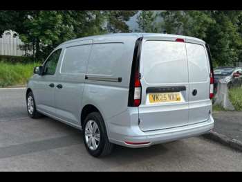 Used Volkswagen Caddy 2025 for sale - 74575154: Photo