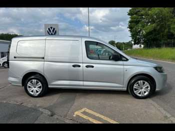 Used Volkswagen Caddy 2025 for sale - 74575154: Photo