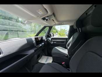 Used Volkswagen ID-Buzz 2025 for sale - 74575153: Photo