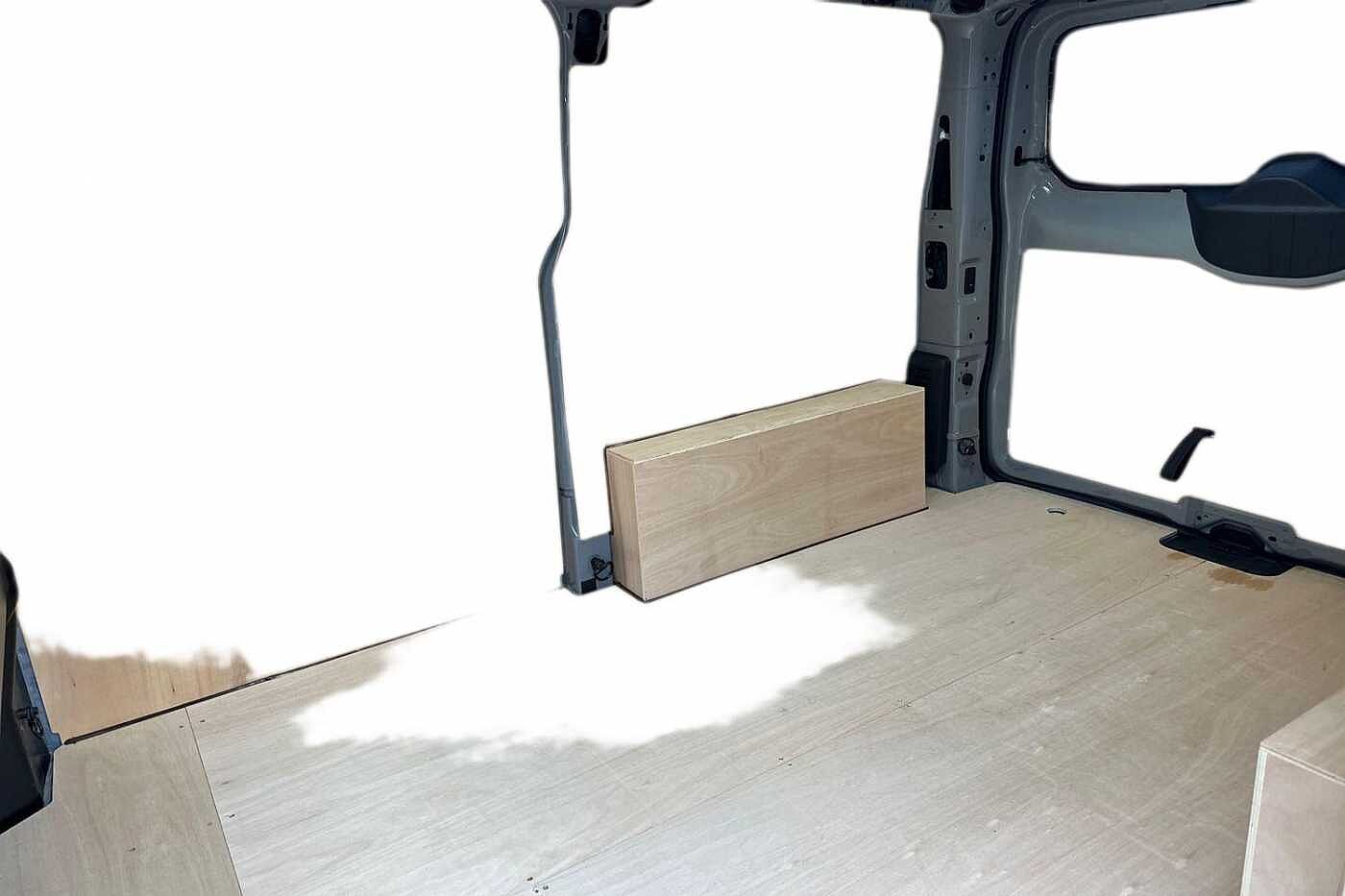 Used Volkswagen Transporter 2025 for sale - 76551827: Photo 10