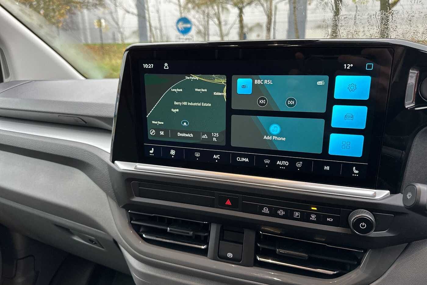 Used Volkswagen Transporter 2025 for sale - 76551827: Photo 12