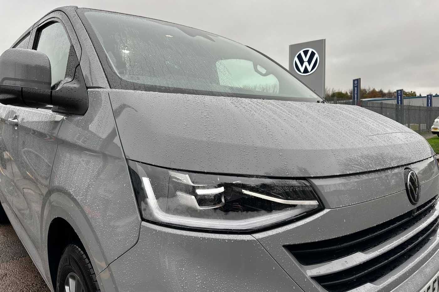 Used Volkswagen Transporter 2025 for sale - 76551827: Photo 17