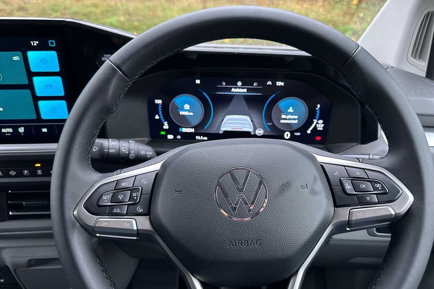 Used Volkswagen Transporter 2025 for sale - 76551827: Photo 19