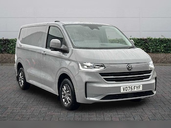 Volkswagen - Transporter