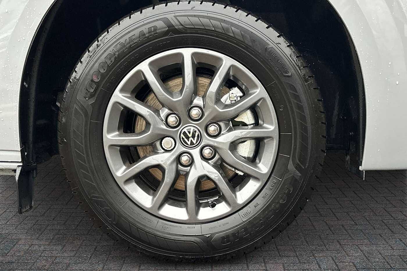 Used Volkswagen Transporter 2025 for sale - 76551827: Photo 5