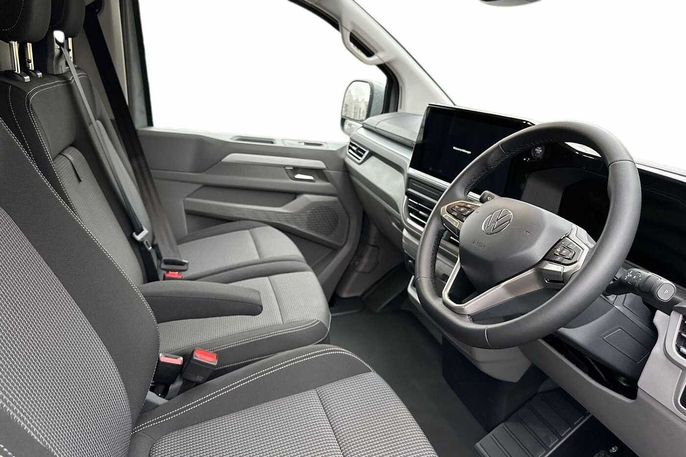 Used Volkswagen Transporter 2025 for sale - 76551827: Photo 6