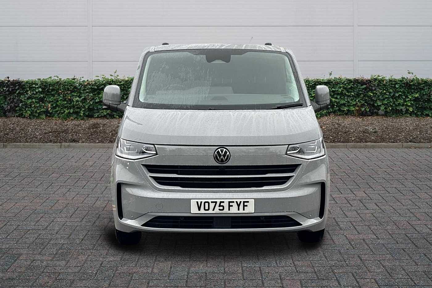 Used Volkswagen Transporter 2025 for sale - 76551827: Photo 7