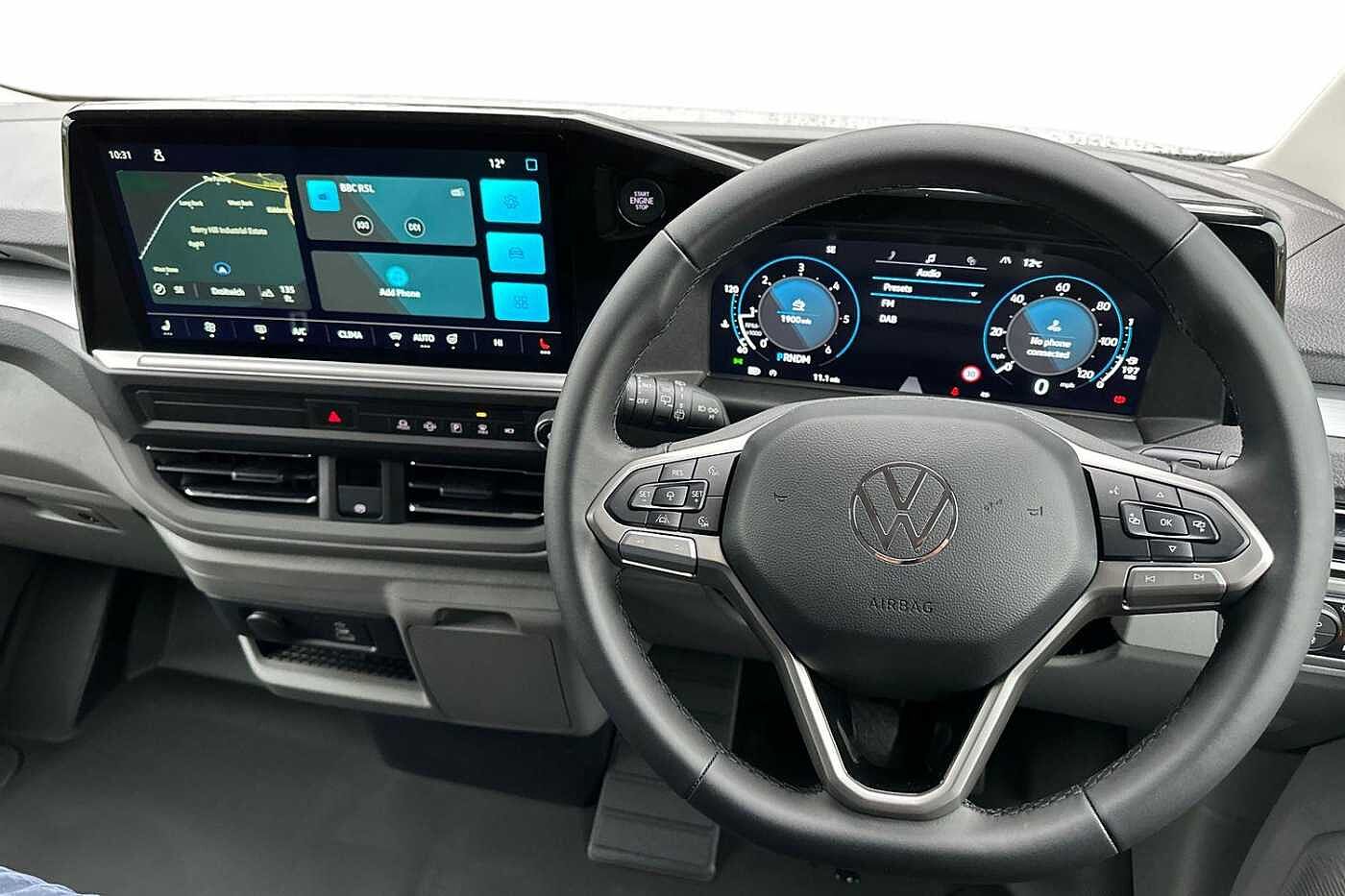 Used Volkswagen Transporter 2025 for sale - 76551827: Photo 9