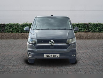 Used Volkswagen Transporter 2024 for sale - 78505848: Photo