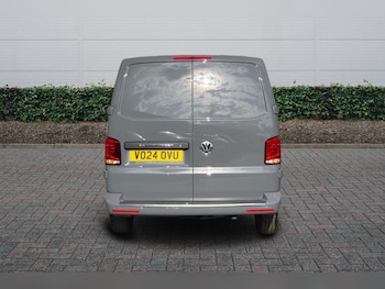 Used Volkswagen Transporter 2024 for sale - 78505848: Photo