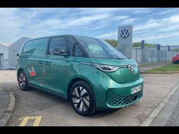 Used Volkswagen ID-Buzz 2024 for sale - 74478986: Photo