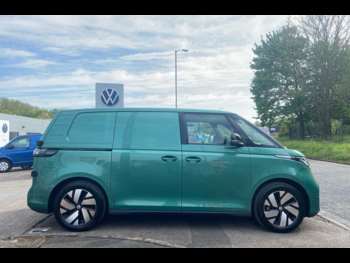 Used Volkswagen ID-Buzz 2024 for sale - 74478986: Photo