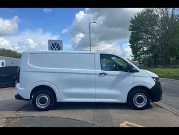 Used Volkswagen Transporter 2025 for sale - 74442950: Photo
