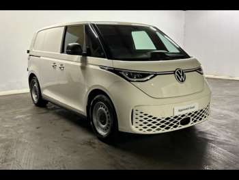 Used Volkswagen ID-Buzz 2024 for sale - 73350406: Photo